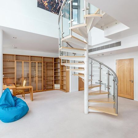 Premium Apartments By Excel London Bagian luar foto