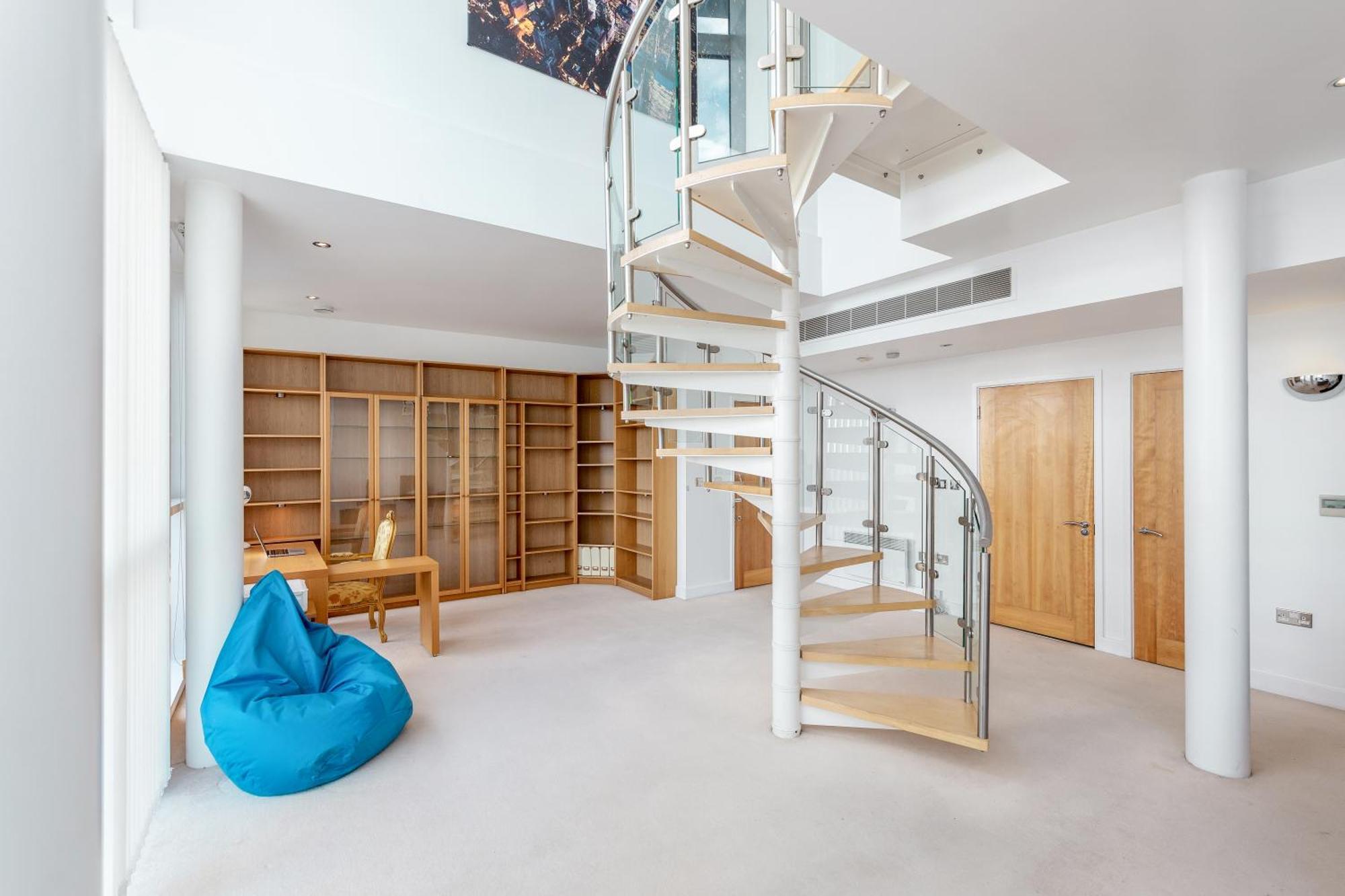 Premium Apartments By Excel London Bagian luar foto