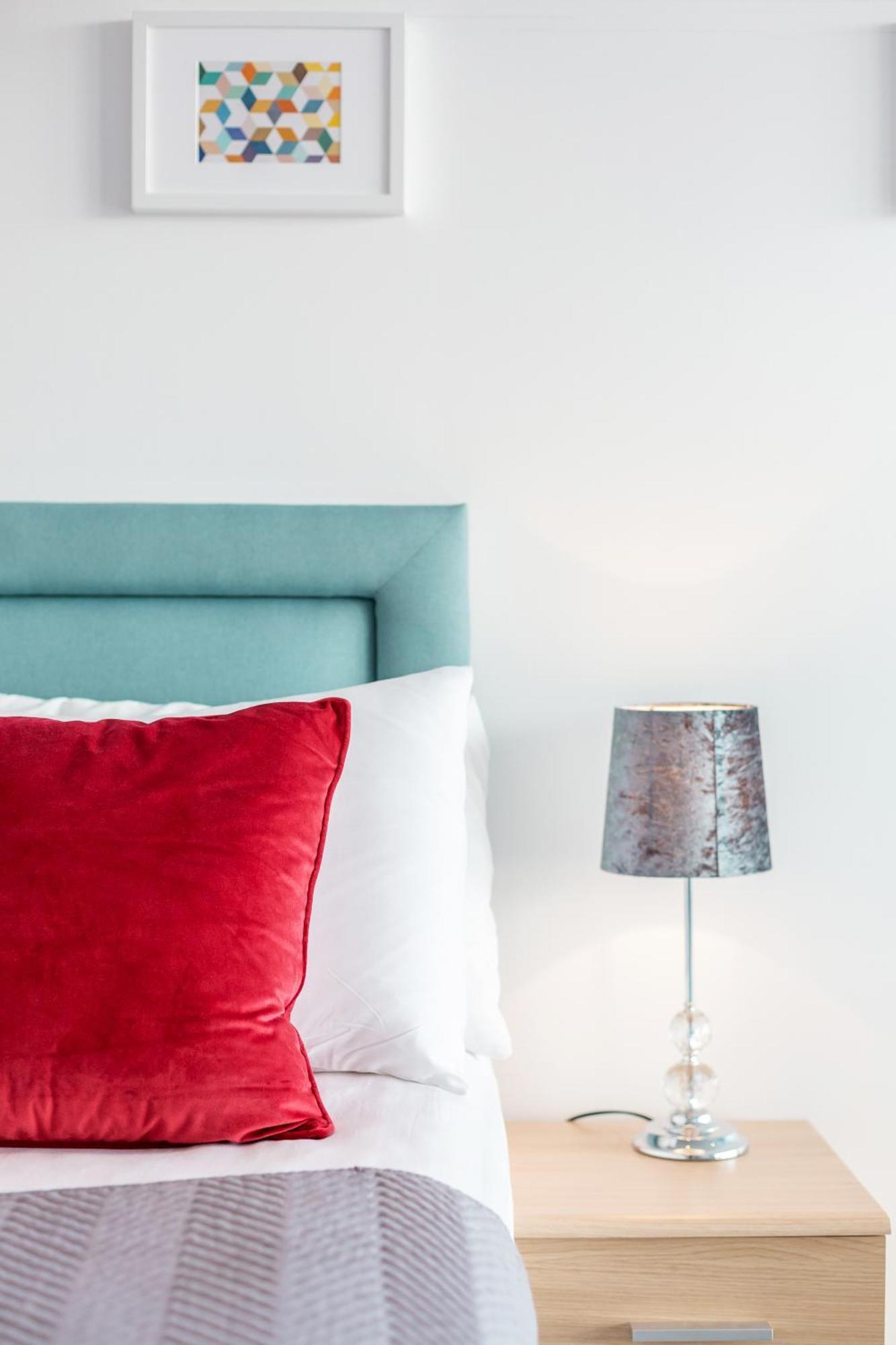 Premium Apartments By Excel London Bagian luar foto