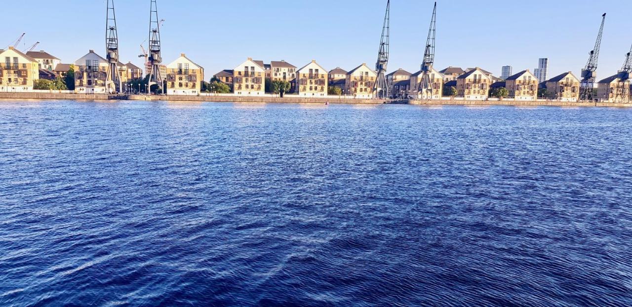 Premium Apartments By Excel London Bagian luar foto